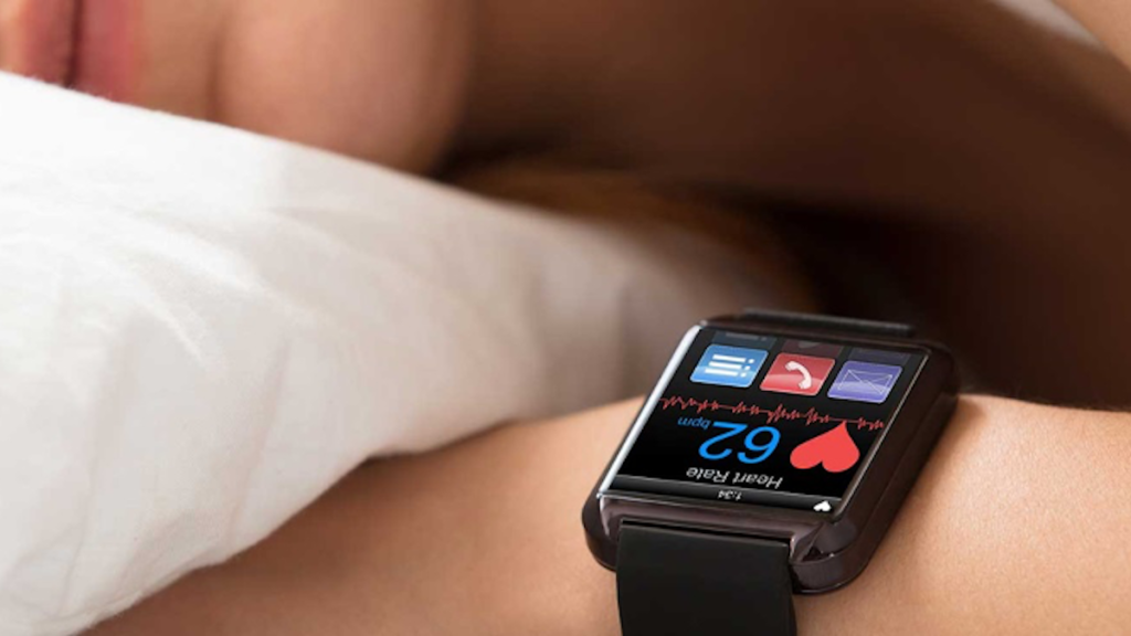 apple watch series 4 distance from iphone
