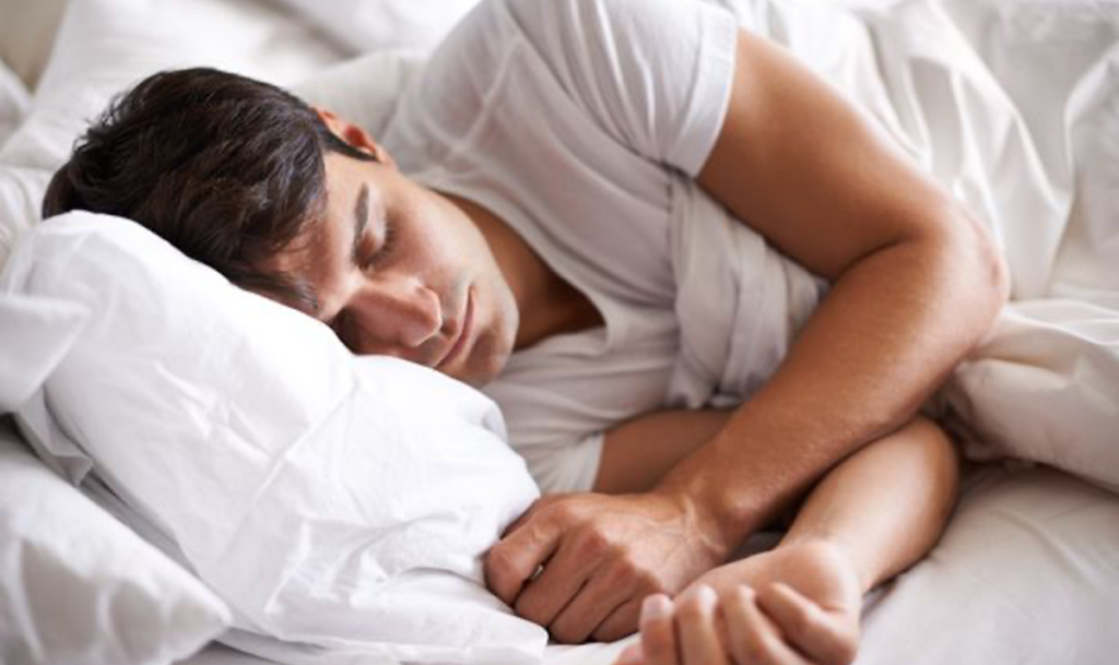 How Much Sleep Do I Need? Sleep Care Online