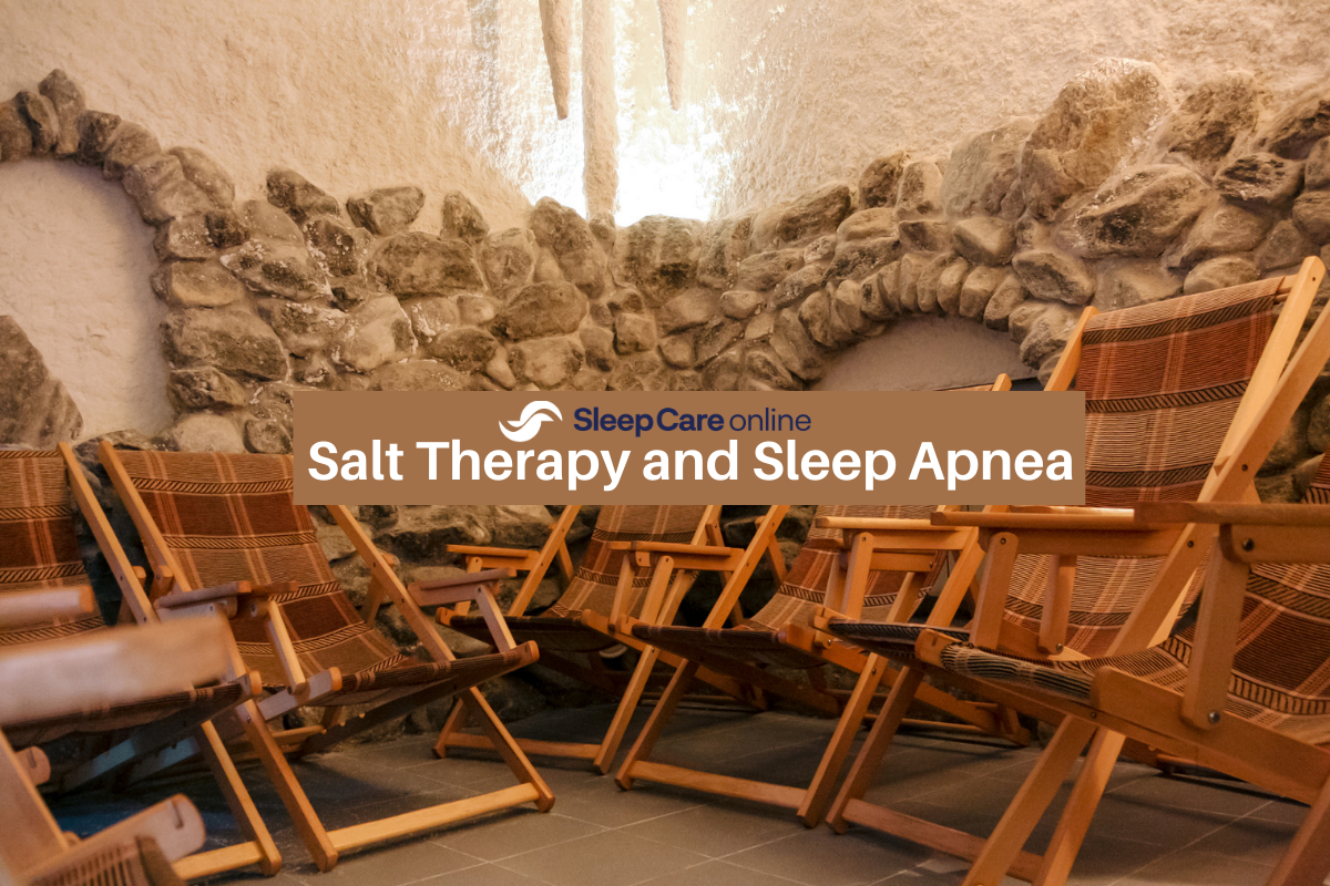 How Are Salt And Sleep Apnea Linked To Each Other? Sleep Care Online