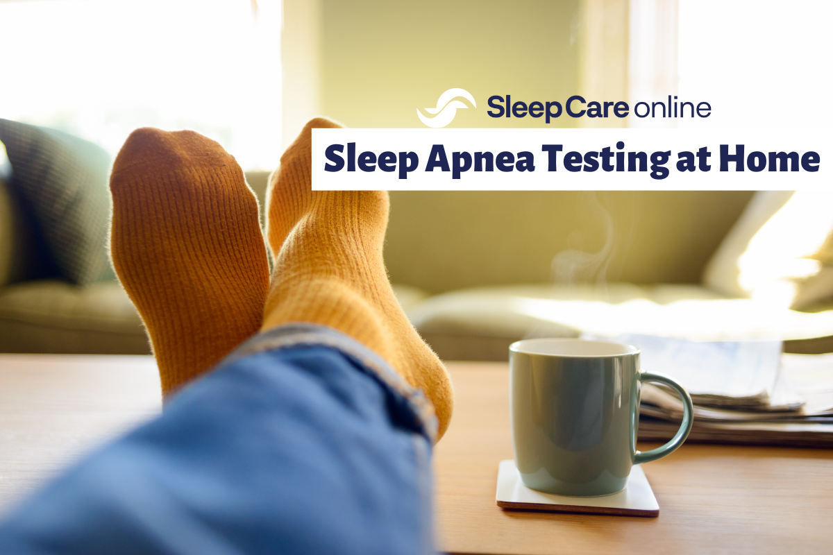 Sleep Apnea SelfTest Explained Sleep Care online