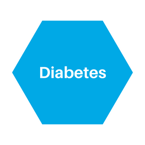 diabetes icon