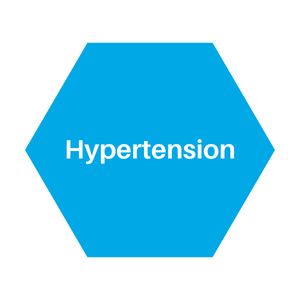 hypertension icon