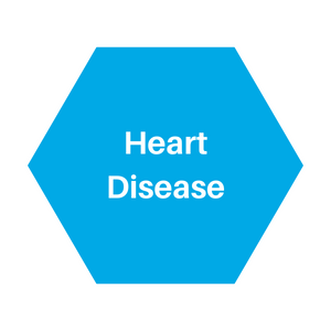 heart disease icon