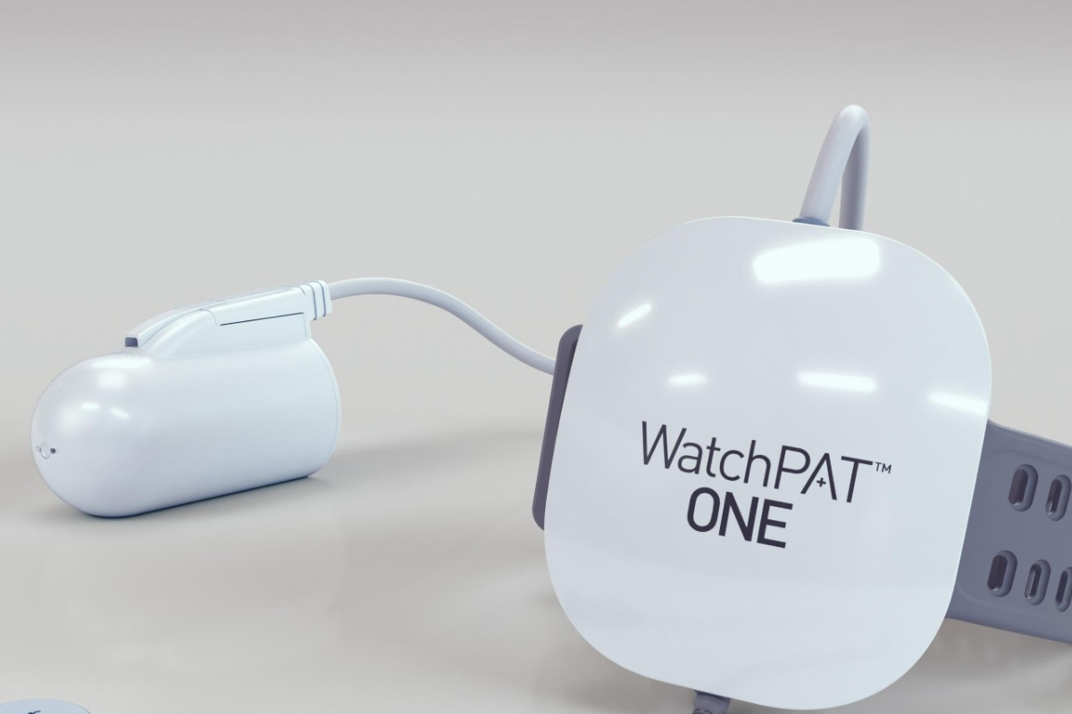 At Home Sleep Test For Sleep Apnea And More - Sleep Care Online